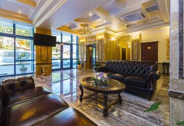 Фотографии Отель Sun Palace Gagra г. Гагра Гагрский район (Абхазия) №2 Фото Отель Sun Palace Gagra г. Гагра 2