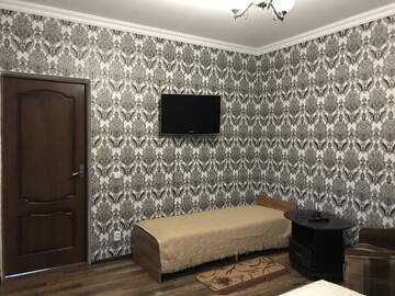 Фотографии Гостевой дом Dispina Guest House г. Гагра Гагрский район (Абхазия) №3 Фото Гостевой дом Dispina Guest House г. Гагра 3