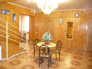 Фотографии Гостевой дом Guest House Shanson г. Гагра Гагрский район (Абхазия) №1 Фото Гостевой дом Guest House Shanson г. Гагра 1