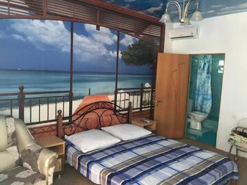 Фотографии Гостевой дом Guest House Sakura г. Гагра Гагрский район (Абхазия) №1 Фото Гостевой дом Guest House Sakura г. Гагра 1