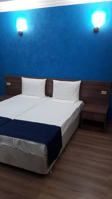 Фотографии Гостевой дом Nobi Guest House г. Гагра Гагрский район (Абхазия) №4 Фото Гостевой дом Nobi Guest House г. Гагра 4