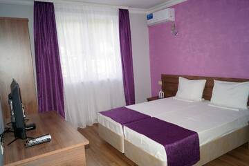 Фотографии Гостевой дом Nobi Guest House г. Гагра Гагрский район (Абхазия) №5 Фото Гостевой дом Nobi Guest House г. Гагра 5