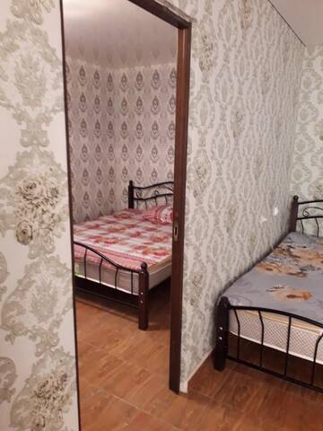 Фотографии Апартаменты Apartment on Abazgaa 53/4 г. Гагра Гагрский район (Абхазия) №2 Фото Апартаменты Apartment on Abazgaa 53/4 г. Гагра 2