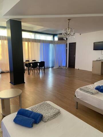 Фотографии Отель Gagra Hotel Printsevskii Zamok г. Гагра Гагрский район (Абхазия) №5 Фото Отель Gagra Hotel Printsevskii Zamok г. Гагра 5