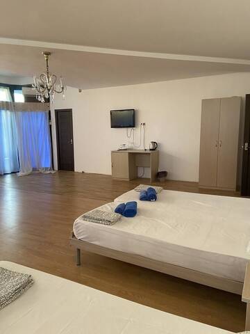Фотографии Отель Gagra Hotel Printsevskii Zamok г. Гагра Гагрский район (Абхазия) №3 Фото Отель Gagra Hotel Printsevskii Zamok г. Гагра 3