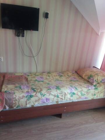 Фотографии Дома для отпуска Aurelia Guest House г. Гагра Гагрский район (Абхазия) №2 Фото Дома для отпуска Aurelia Guest House г. Гагра 2