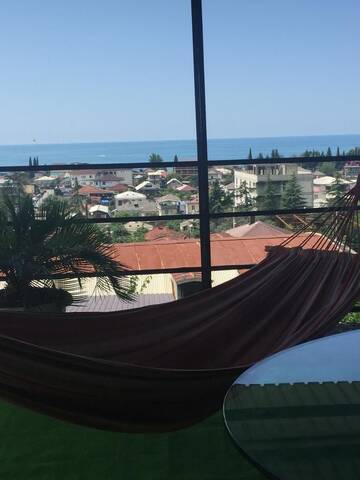 Фотографии Гостевой дом Leo Guesthouse г. Гагра Гагрский район (Абхазия) №1 Фото Гостевой дом Leo Guesthouse г. Гагра 1