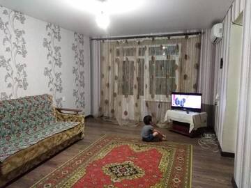 Фотографии Апартаменты КВАРТИРА 3Х КОМНАТНЯ В ГАГРАХ АБАЗГАА 51 г. Гагра Гагрский район (Абхазия) №4 Фото Апартаменты КВАРТИРА 3Х КОМНАТНЯ В ГАГРАХ АБАЗГАА 51 г. Гагра 4