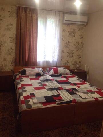 Фотографии Гостевой дом Uyut Guest House г. Гагра Гагрский район (Абхазия) №1 Фото Гостевой дом Uyut Guest House г. Гагра 1
