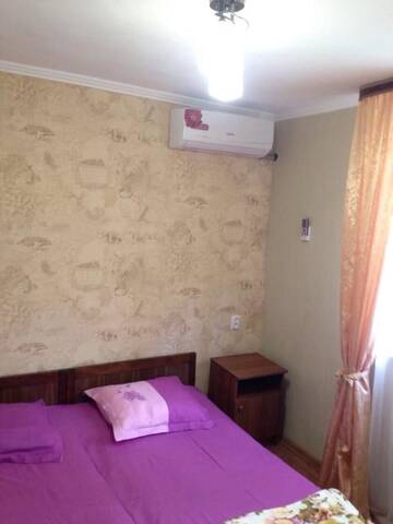 Фотографии Гостевой дом Uyut Guest House г. Гагра Гагрский район (Абхазия) №2 Фото Гостевой дом Uyut Guest House г. Гагра 2