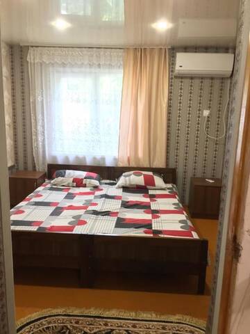 Фотографии Гостевой дом Uyut Guest House г. Гагра Гагрский район (Абхазия) №3 Фото Гостевой дом Uyut Guest House г. Гагра 3