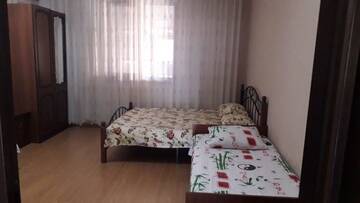 Фотографии Гостевой дом Guesthouse Mandarin г. Гагра Гагрский район (Абхазия) №4 Фото Гостевой дом Guesthouse Mandarin г. Гагра 4