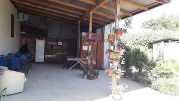 Фотографии Гостевой дом Guesthouse Mandarin г. Гагра Гагрский район (Абхазия) №3 Фото Гостевой дом Guesthouse Mandarin г. Гагра 3