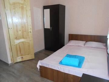 Фотографии Гостевой дом Guest house on Lakoba 37A г. Гагра Гагрский район (Абхазия) №1 Фото Гостевой дом Guest house on Lakoba 37A г. Гагра 1