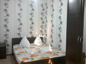 Фотографии Гостевой дом Guesthouse in Gagra г. Гагра Гагрский район (Абхазия) №4 Фото Гостевой дом Guesthouse in Gagra г. Гагра 4