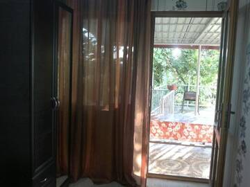 Фотографии Гостевой дом Guesthouse in Gagra г. Гагра Гагрский район (Абхазия) №2 Фото Гостевой дом Guesthouse in Gagra г. Гагра 2