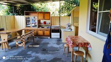 Фотографии Гостевой дом V gostyah u Emmy Guesthouse г. Гагра Гагрский район (Абхазия) №4 Фото Гостевой дом V gostyah u Emmy Guesthouse г. Гагра 4