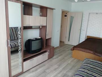 Фотографии Апартаменты Квартира на ул. Абазгаа 49/3 г. Гагра г. Гагра Гагрский район (Абхазия) №5 Фото Апартаменты Квартира на ул. Абазгаа 49/3 г. Гагра г. Гагра 5
