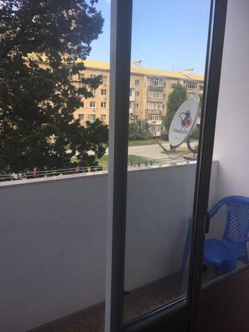 Фото номера Апартаменты Апартаменты Квартира г. Гагра 18