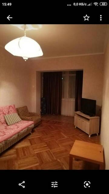 Фото номера Апартаменты Апартаменты Квартира г. Гагра 22
