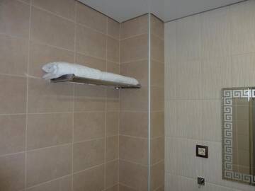 Фото номера Люкс, вид на море Гостевой дом Гостевой дом LETTO г. Гагра 16