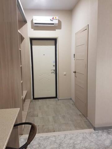 Фото номера Улучшенный двухместный номер с 1 кроватью Гостевой дом Guest House on Ardzinba 91 г. Гагра 6
