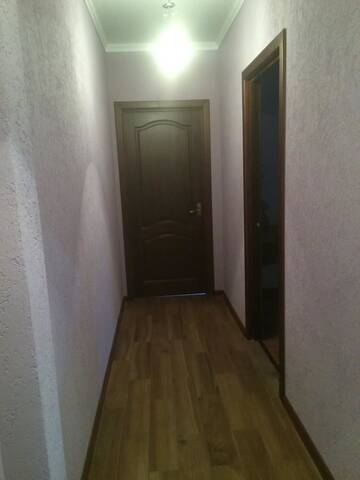 Фото номера Апартаменты с 1 спальней Апартаменты Apartment on Abazgaa г. Гагра 8