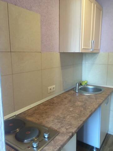 Фото номера Апартаменты с 1 спальней Апартаменты Apartment on Abazgaa г. Гагра 11