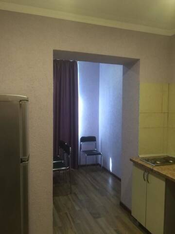 Фото номера Апартаменты с 1 спальней Апартаменты Apartment on Abazgaa г. Гагра 18