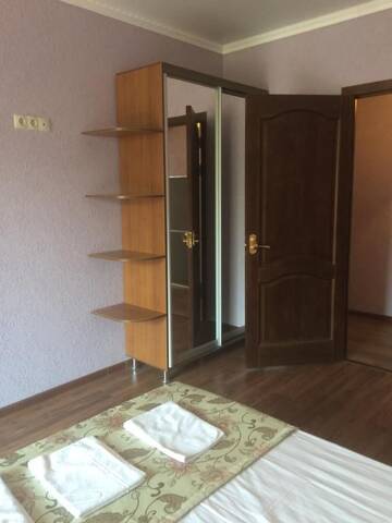 Фото номера Апартаменты с 1 спальней Апартаменты Apartment on Abazgaa г. Гагра 26