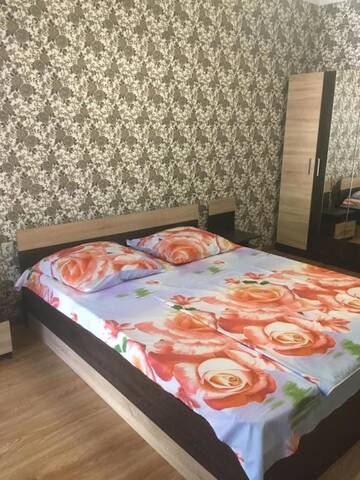 Фото номера Большой двухместный номер с 1 кроватью Гостевой дом Davido Hotel г. Гагра 14