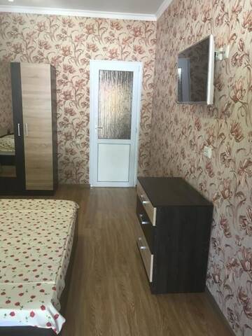 Фото номера Большой двухместный номер с 1 кроватью Гостевой дом Davido Hotel г. Гагра 22