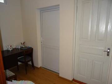Фото номера Двухместный номер с 1 кроватью Гостевой дом Guest House Margarita г. Гагра 15