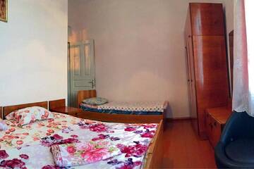 Фото номера Стандартный трехместный номер Гостевой дом Guest House Margarita г. Гагра 12