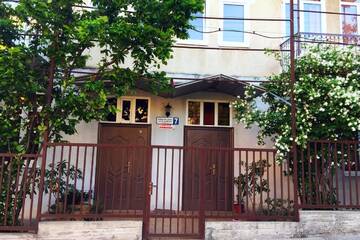 Фото номера Двухместный номер с 1 кроватью Гостевой дом Guest House Margarita г. Гагра 12