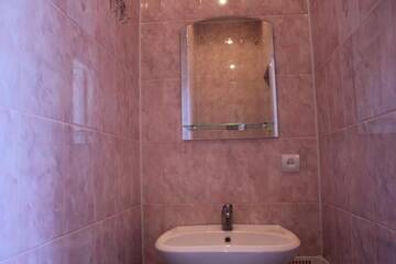 Фото номера Двухместный номер с 1 кроватью Гостевой дом Guest House Margarita г. Гагра 23