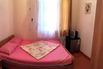 Фото номера Двухместный номер с 1 кроватью Гостевой дом Guest House Margarita г. Гагра 26