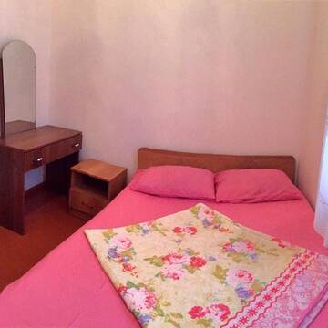 Фото номера Двухместный номер с 1 кроватью Гостевой дом Guest House Margarita г. Гагра 27