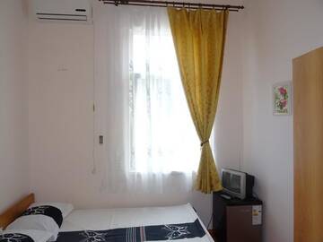 Фото номера Двухместный номер с 1 кроватью Гостевой дом Guest House Margarita г. Гагра 2