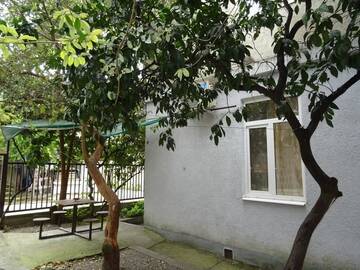 Фото номера Трехместный номер  Гостевой дом Guest House Margarita г. Гагра 7