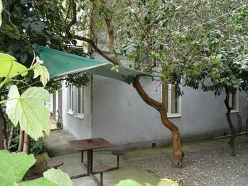 Фото номера Трехместный номер  Гостевой дом Guest House Margarita г. Гагра 8