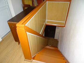 Фото номера Двухместный номер с 1 кроватью Гостевой дом Guest House Margarita г. Гагра 4