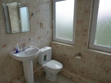 Фото номера Трехместный номер  Гостевой дом Guest House Margarita г. Гагра 13