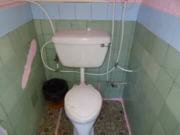 Фото номера Двухместный номер с 2 отдельными кроватями Гостевой дом Guest House Margarita г. Гагра 5