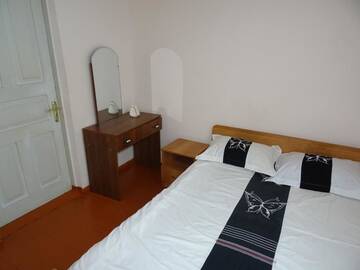 Фото номера Двухместный номер с 1 кроватью Гостевой дом Guest House Margarita г. Гагра 8