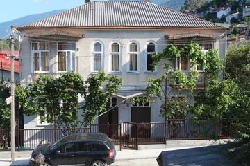 Фото номера Двухместный номер с 1 кроватью Гостевой дом Guest House Margarita г. Гагра 28