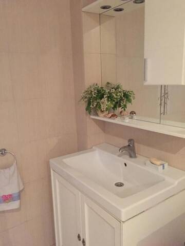 Фото номера Дом для отпуска Дома для отпуска Holiday Home Otradnoye г. Гагра 46