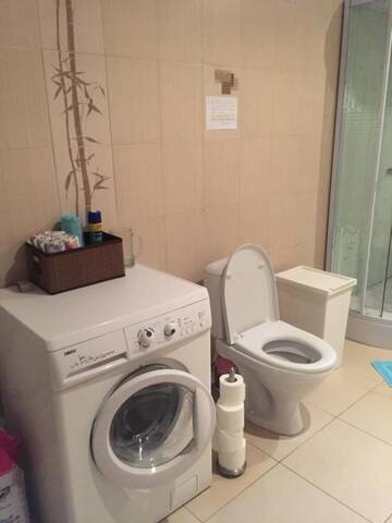 Фото номера Дом для отпуска Дома для отпуска Holiday Home Otradnoye г. Гагра 47