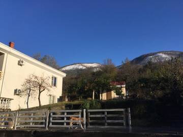 Фото номера Дом для отпуска Дома для отпуска Holiday Home Otradnoye г. Гагра 52