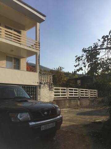 Фото номера Дом для отпуска Дома для отпуска Holiday Home Otradnoye г. Гагра 11